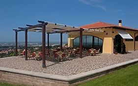 La Vista Ariccia Agriturismo Boutique