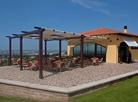 La Vista Ariccia Agriturismo Boutique Exterior foto