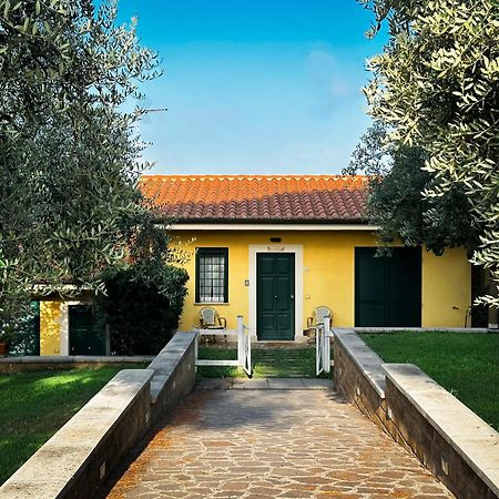 La Vista Ariccia Agriturismo Boutique Exterior foto
