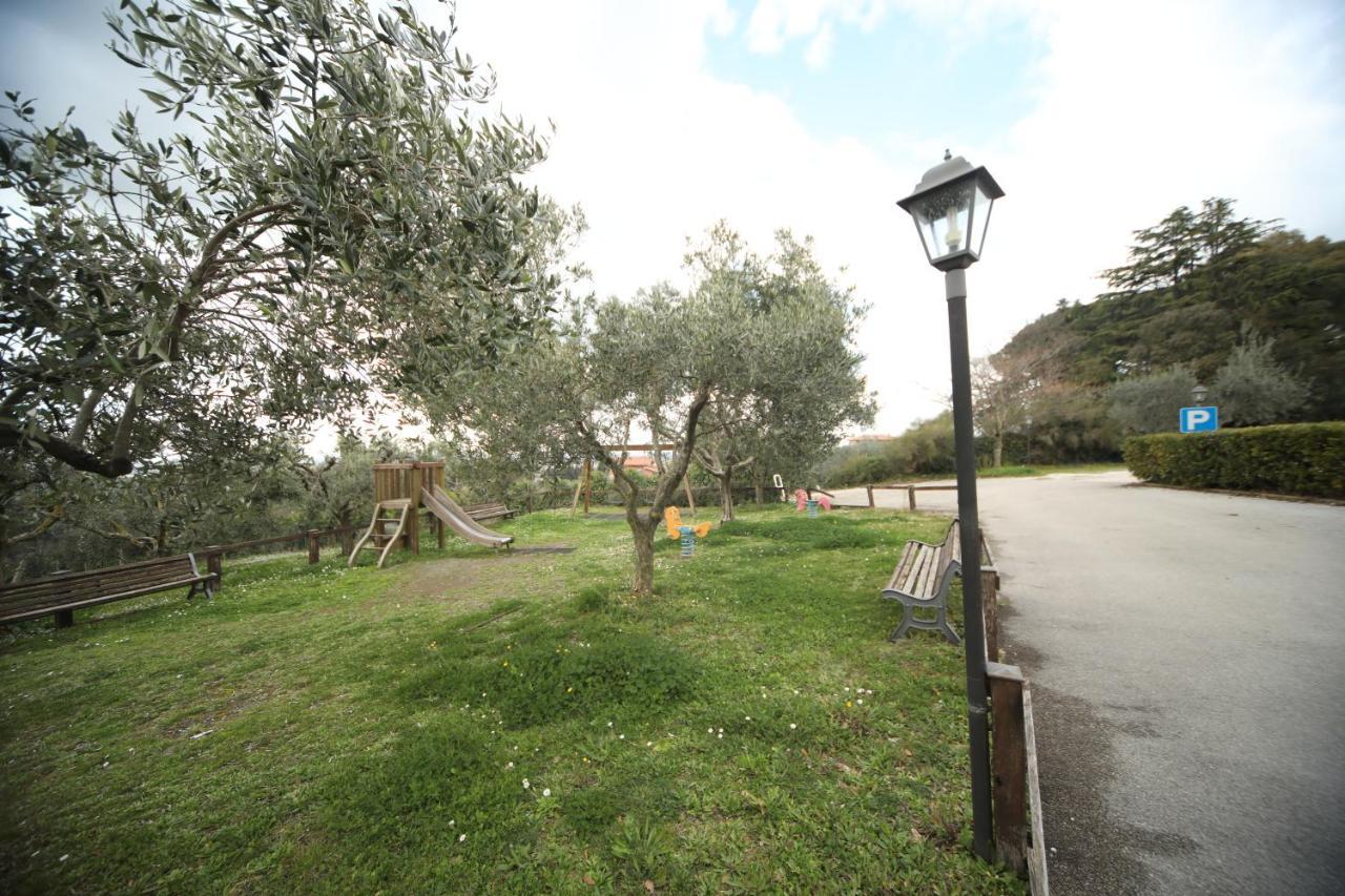 La Vista Ariccia Agriturismo Boutique Exterior foto