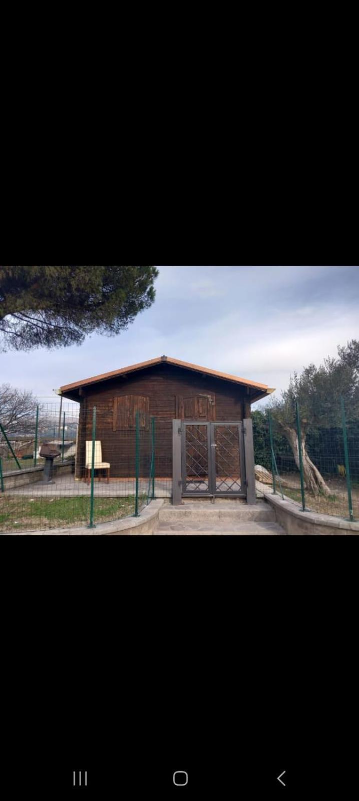 La Vista Ariccia Agriturismo Boutique Exterior foto