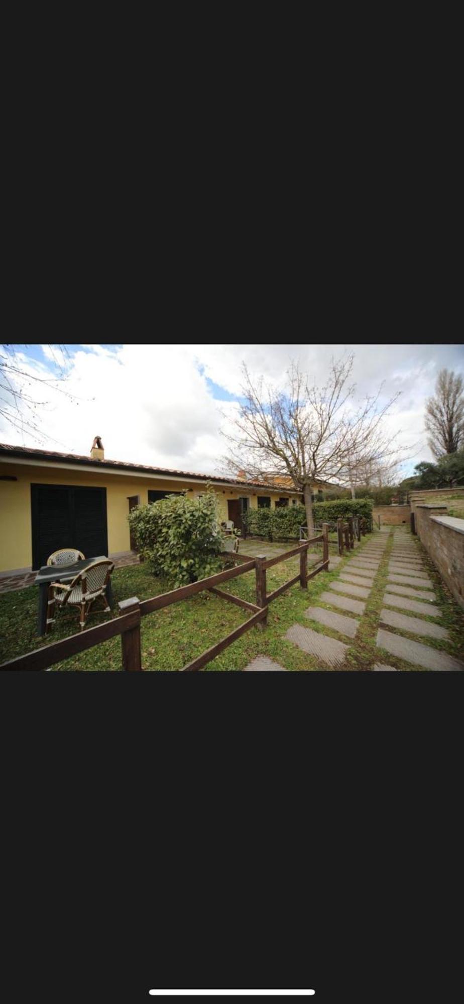 La Vista Ariccia Agriturismo Boutique Exterior foto